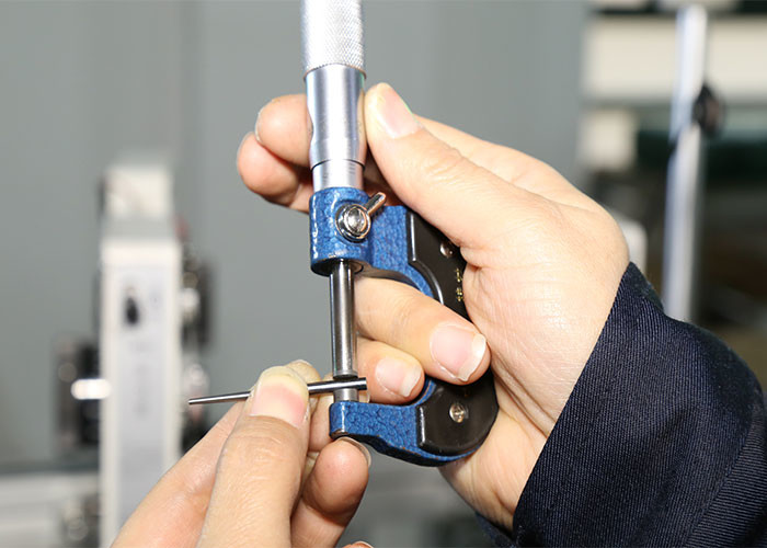 Tungsten Carbide Coil Winding Nozzle For Coil Precision Grinding