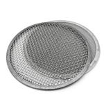 Ss201 Stainless Steel Mesh Filter Discs Fine Screen 0.5mm