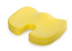 Wholesale U Shaped Memory Foam Seat Cushion Adult Hemorrhoid Bedroom Chair Pillow from china suppliers