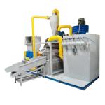 Communication Cable Recycling Machine for Used Wire and Small Copper Cable