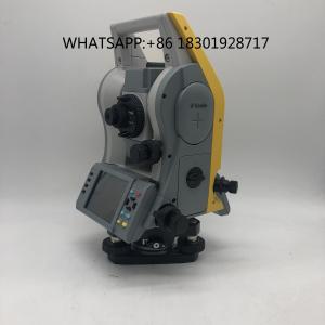 Wholesale Trimble C5 Mechanical Total Station 1&quot; Accuracy Reflectorless Total Station from china suppliers