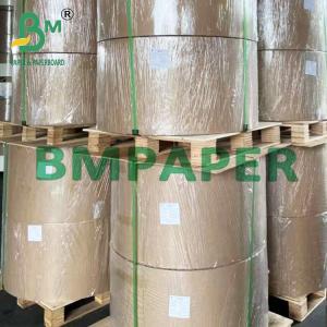 Wholesale 40 - 90 Grams Recyclable Glassine Paper Roll For Bakery And Snack Bags from china suppliers