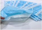 Industrial PM2.5 Proof 3 Ply Surgical Face Mask