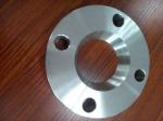 UNS N10003 Nickel Alloy Flanges 3" x 1" SCH10S 300 High Hardness For Oil
