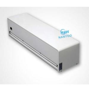 Wholesale 741CFM Centrifugal Door Air Barrier from china suppliers