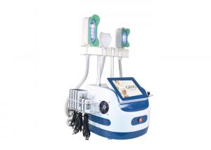Wholesale 360 Coolslimming Machine Vacuum Cavitation Cryolipolysis Weight Loss from china suppliers