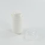 30% Deposit 70% Balance Payment 80ml Cosmetic Plastic Pump Vacuum Cream Lotion