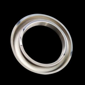 Wholesale Electrode Tungsten Carbide Steel Circular Slitter Knives For Lithium Battery Industry from china suppliers