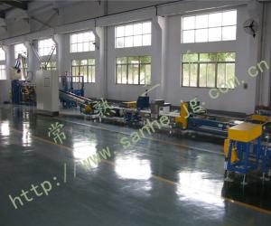 Changshu Sanhe Precision Machinery & Technology Co.,Ltd.