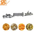 mini corn puff snack extruder snacks making machine puff snack food