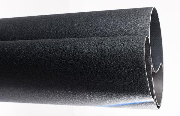 Premium Silicon Carbide Y-wt Polyester Wide Sanding Belts Close Coated For Wood