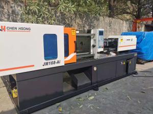 Wholesale Energy Saving Chen Hsong Injection Molding Machine used 168 Ton Fast Response Speed from china suppliers
