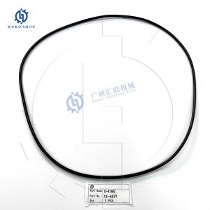 Wholesale 7S-4571 7S4571 O-ring Seal CATEEEEEE Excavator Repair Kit for 120G 120H 120H ES 120H NA 120K from china suppliers