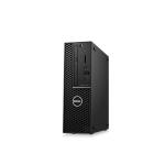 Original Intel Xeon E-2124G 8GB 256SSD Graphics P630 Precision T3630 Tower