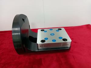 Wholesale Steel CNC Milling Machine Clamping 0.005mm Axis Clamps SK96-S195 from china suppliers