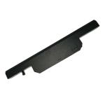 11.1V 4400MAH 48.84Wh Laptop 6 Cell Battery For CLEVO W650BAT-6 6-87-W650S-4E72