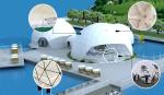 8M Winter Camping Geodesic Dome Tent Waterproof Hotel Tent Igloo Dome Party Tent