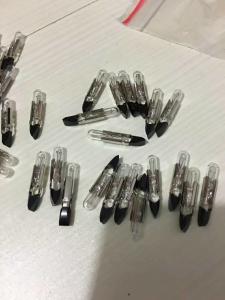 Wholesale Water Resistant 12v Auto LED Headlight Bulbs 300Hours Lifespan OEM Supply from china suppliers