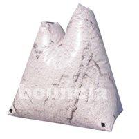 Inflatable Paintball Tactical Bunker for Paintball Sports