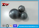 No breakage High Chrome Wear - Resisting Cast Iron Balls for Mining