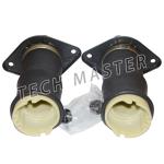 Rear Left&Right AUDI A6 C5 4B Car Air Suspension Bellow Repair Kits OEM