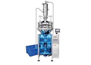 Wholesale Vacuum Feeding Kenwei Automatic Bag Packaging Machine from china suppliers