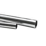 Food Grade Steel Tube 2 Inch 3 Inch 6 Inch 12 Inch Seamless 304 Stainless Steel