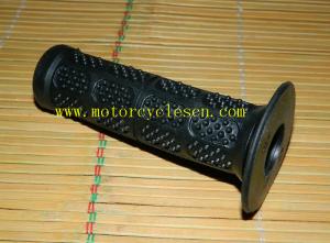 Wholesale Motocross GXT200 Handle Grip R L OEM Motorcycle parts QM200GY from china suppliers