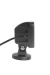 40W Cree LED work light for car, SUV, ATV, truck, Heavy-duty vehicle, forklift