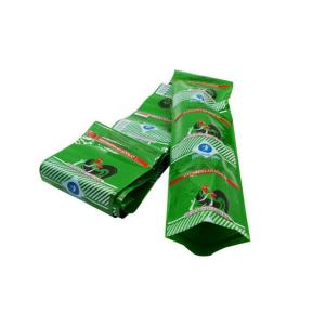 Wholesale Sausage Packaging Casing Pvdc/Pe Food Grade Plastic Casing Flexography Printing Low Price Wholesale from china suppliers