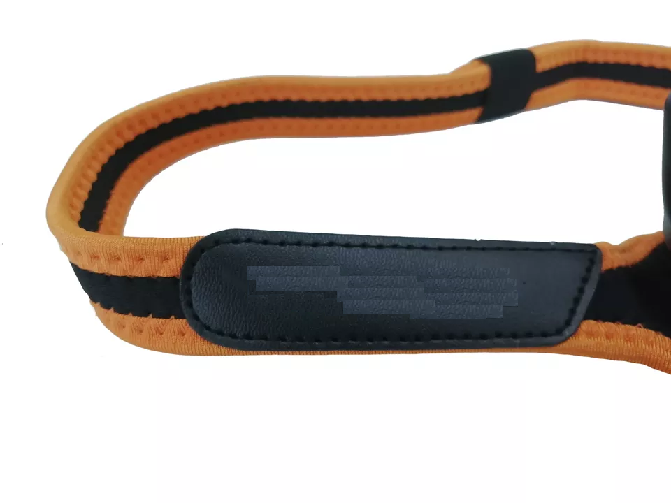 Factory cross-border wholesale VR accessories VR strap wrist and foot Straps for HTC and other VR tracker