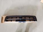 Hyundai Kia Truck K2700 Big Eye Car Front Bumper Grille Black Plastic