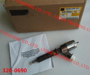 Wholesale CAT Fuel Injector 320-0690 / 320 0690 / 3200690 for C6.6 Engine from china suppliers