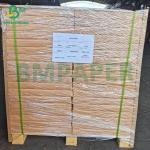 140g 160g 200g 250g Good Opacity White Cover Uncoated Paperboard for Letterheads