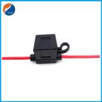 TR-613 Automotive Standard ATO ATC Inline Fuse Holders