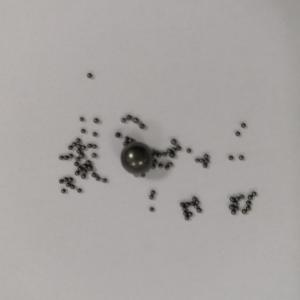 Wholesale Diameter 6mm Tungsten Carbide Grinding Ball from china suppliers
