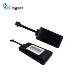 ACC Ignition Detection 900MHz Vehicle GPS Trackers Device For Motorcycle Car