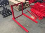 CAFA1000 - Tractor 3-Point Carry-Alls Fork Attachment 1000lbs