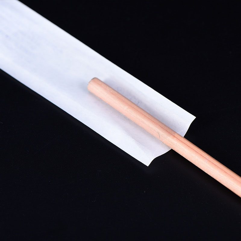 Disposable Medical Packaging Bags Cotton Swabs Self Sealing Sterilization Pouch