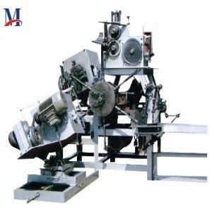 Wholesale 2380 * 1170 * 1760mm Automatic Spring Making Machine For Mattress 1200kg Weight from china suppliers