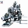 Buy cheap 2380 * 1170 * 1760mm Automatic Spring Making Machine For Mattress 1200kg Weight from wholesalers
