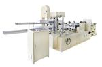 SIEMENS MOTOR Napkin Printing Machine