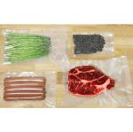 Food Saver Freezer Vacuum Storage Bag Roll For Sealer Bags Rolls For Meat