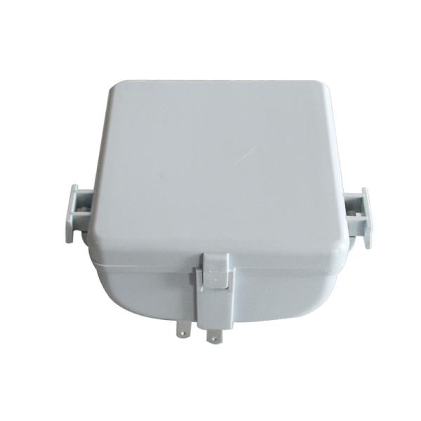 Hot Water Heater Dedicated Battery Box Essential Accessory For Reliable Power