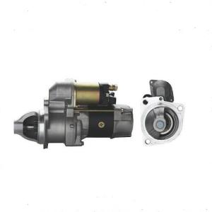 Wholesale Japanese Truck Parts Aluminium Material Starter 0350-552-0512 for Hino H06CT H07CT from china suppliers