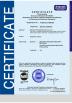 Shenzhen Ouxiang Electronic Co., Ltd. Certifications