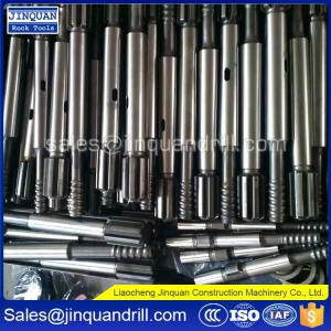 Wholesale Atlas Copco Shank Adapter COP 1238 Rock Drill Shank Adaptor T38 from china suppliers