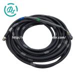 KHR28651 Camera Wire Harness SH235X-6 Sumitomo Excavator Spare Parts