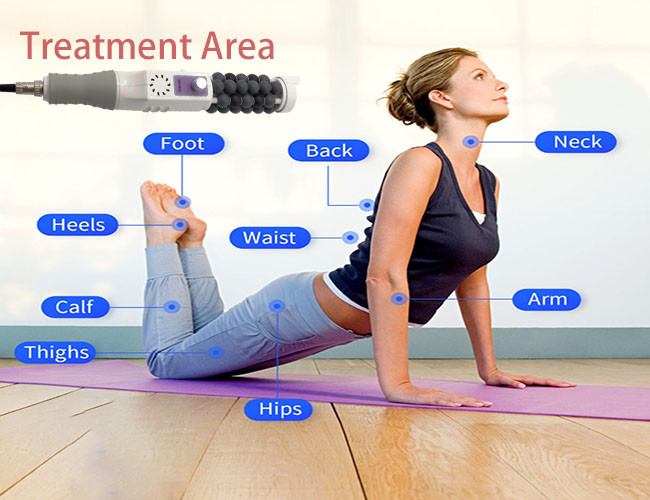 Home Physiotherapy Fat Remove vacuum roller rf machine Slimming Machine