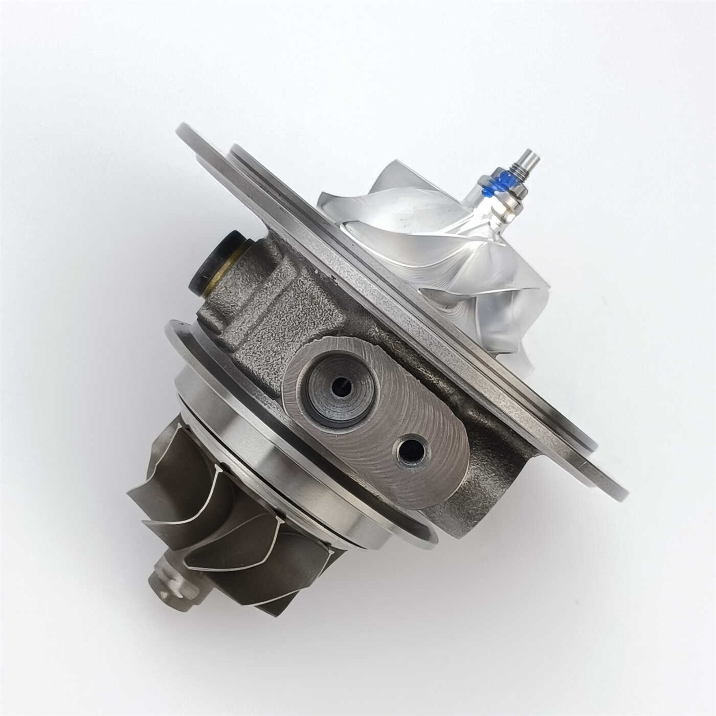 821402-0007 450HP Turbocharger w/ Billet Wheel For Ford Mustang 2.3L Ecoboost 2015-2021
